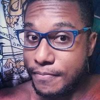 Anderson Silva's Photo