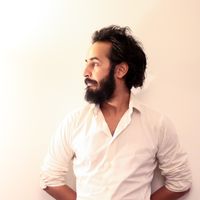 Saad ElHerichi's Photo