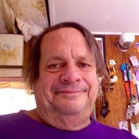 Mario Veille的照片