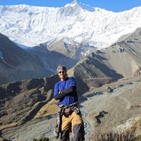 Sébastien Brilleau的照片