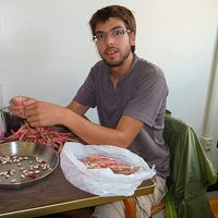 Julien  REYNIER's Photo