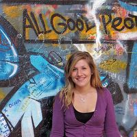 Brittany Dixon's Photo