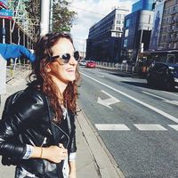 Karolina  Wróblewska's Photo