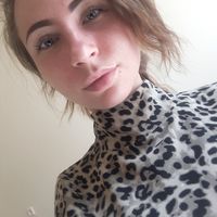 Камила Новик's Photo