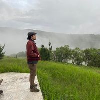 Álvaro Vega-Hidalgo's Photo