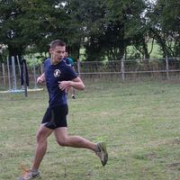 Nathan Manaranche's Photo