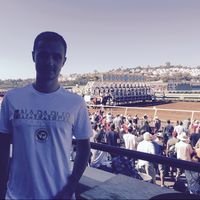 Paul Rumyantsev's Photo