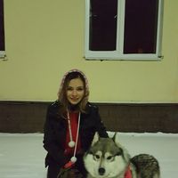 Albina Burkhanova's Photo