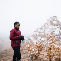 Shaheer Ahmed's Photo