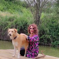 Maral Rajaee's Photo