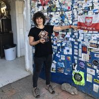 Aleksandra Gąsior's Photo