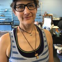 Leslie Caplan's Photo