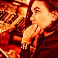 Tatiana Kartaeva的照片