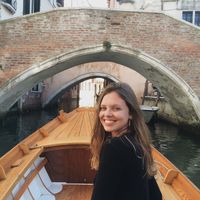 Fotos de Luísa Brenner