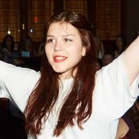 Olena Fedan的照片