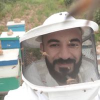 Saad Khazali的照片