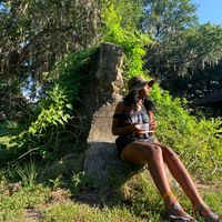 Kourtney Youngblood的照片