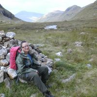 Alice  Fleabite的照片