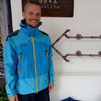 Jules Eggert's Photo