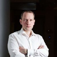 Petras Tiknevicius's Photo