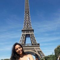 Isabelly Gonçalves的照片