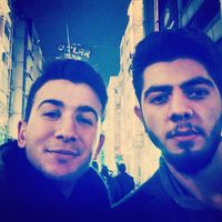 Yusuf Gürkan's Photo