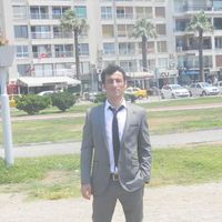 Rıdvan Demir's Photo