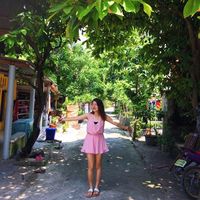 Saki Kamori的照片