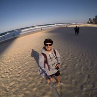 David Regnery的照片