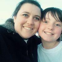 Audrey Horne's Photo