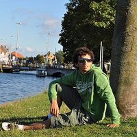 Jorge Rodriguez Rey's Photo