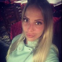 Natalia Zuban's Photo