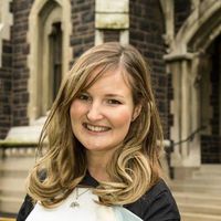 Kate Stewart's Photo