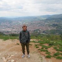 Zach Bittner's Photo