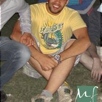 Mohamed Fawzy的照片