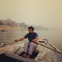 Arnav Murulidhar的照片