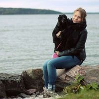 Milja Häkli的照片