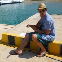 tobias helmstädter's Photo