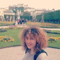 Annalisa Tassi's Photo