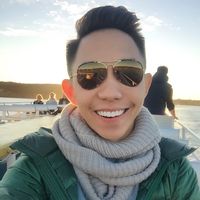 Kooi Sheng Saw的照片