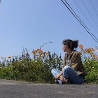 Lucie Brun-Naujalis的照片