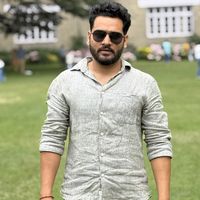 Fotos von nitish chauhan