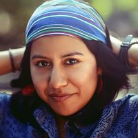 Mariela Hernandez Cruz's Photo