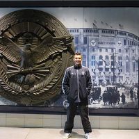 Cristian Baldassarre的照片