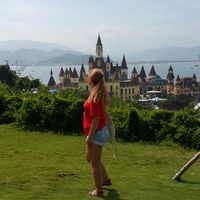 Елена Соколовская的照片