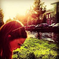 Photos de Maud van der Loo