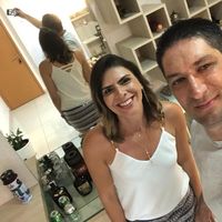 Gisele Marques的照片