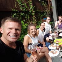 Isaac McGregor的照片