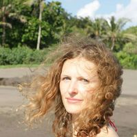 Elena Cheprakova's Photo