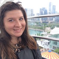 Henrina Marie's Photo